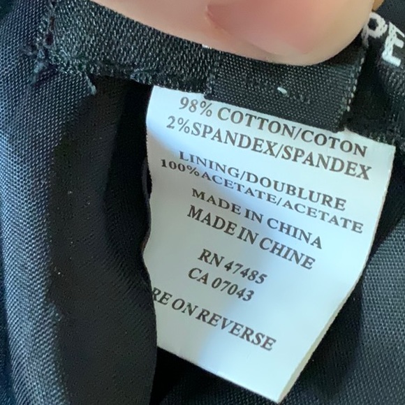 Philippe Adec jacket - Picture 12 of 12